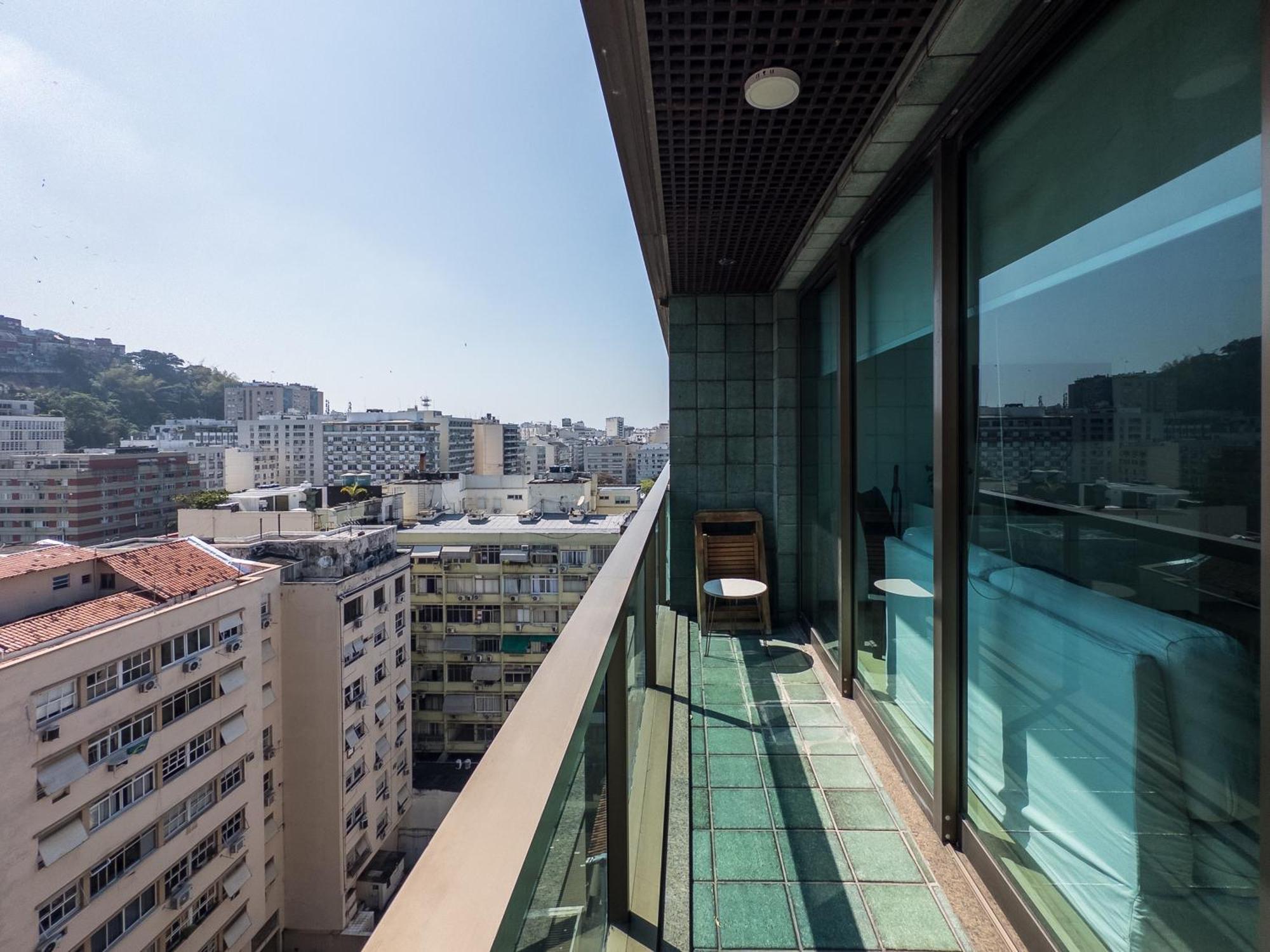Ipf2045C - Tiffany'S Residence Service - Ipanema Rio de Janeiro Exterior foto